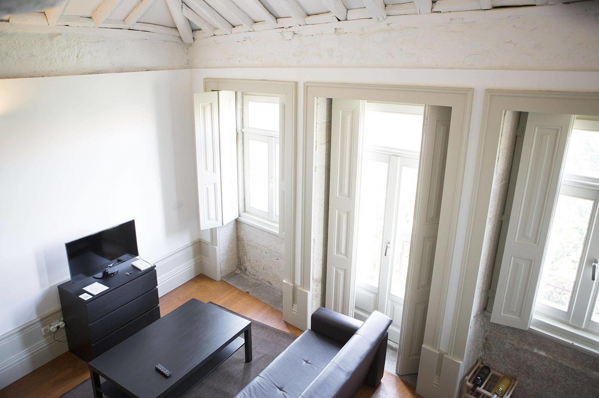 Ox Apartments B Arts Porto Eksteriør billede