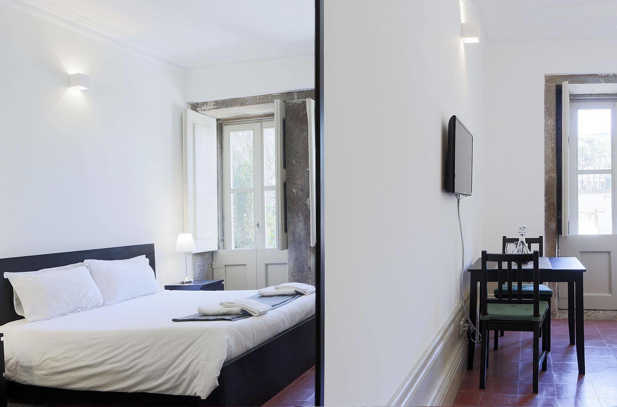 Ox Apartments B Arts Porto Eksteriør billede