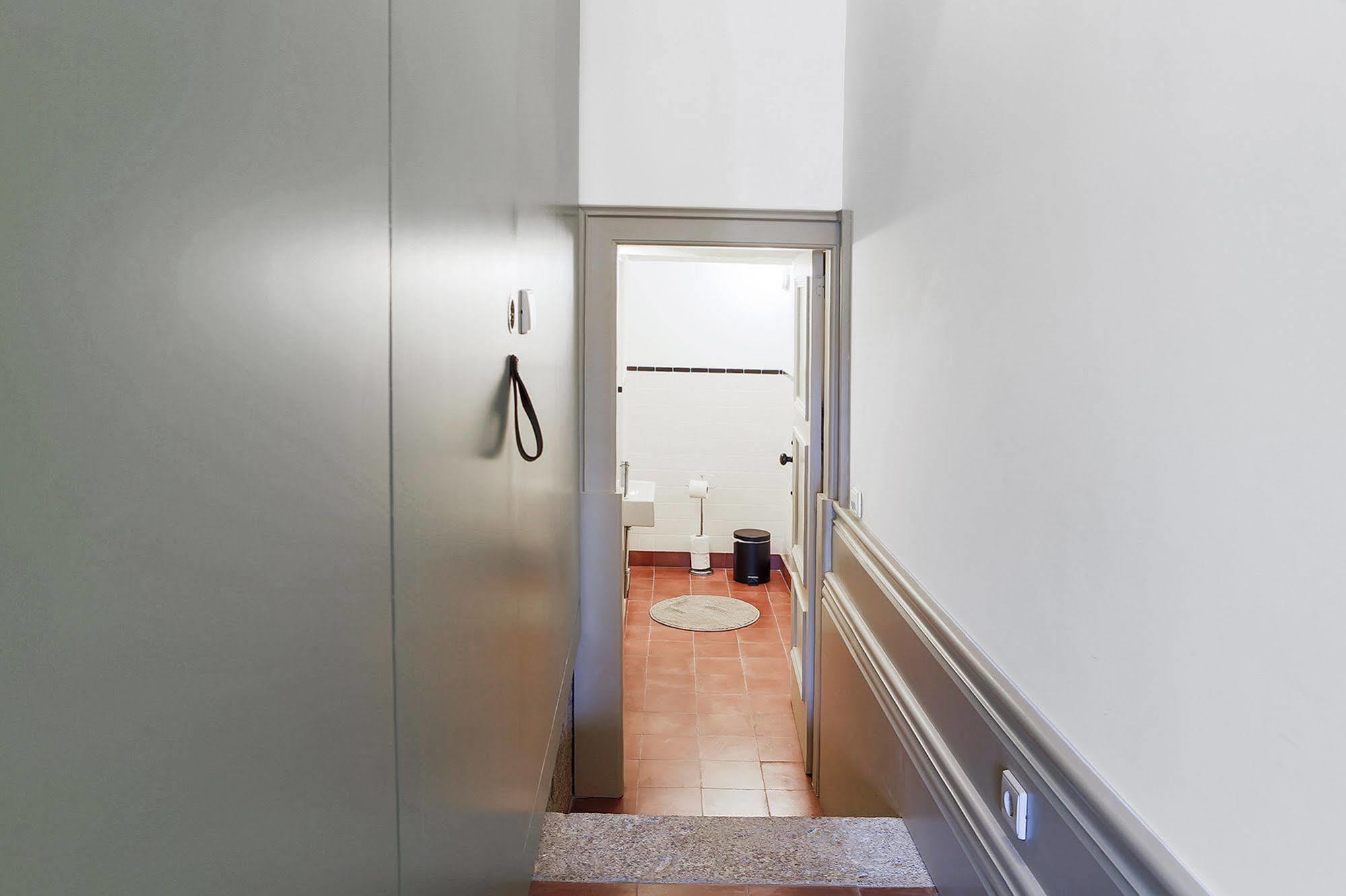 Ox Apartments B Arts Porto Eksteriør billede