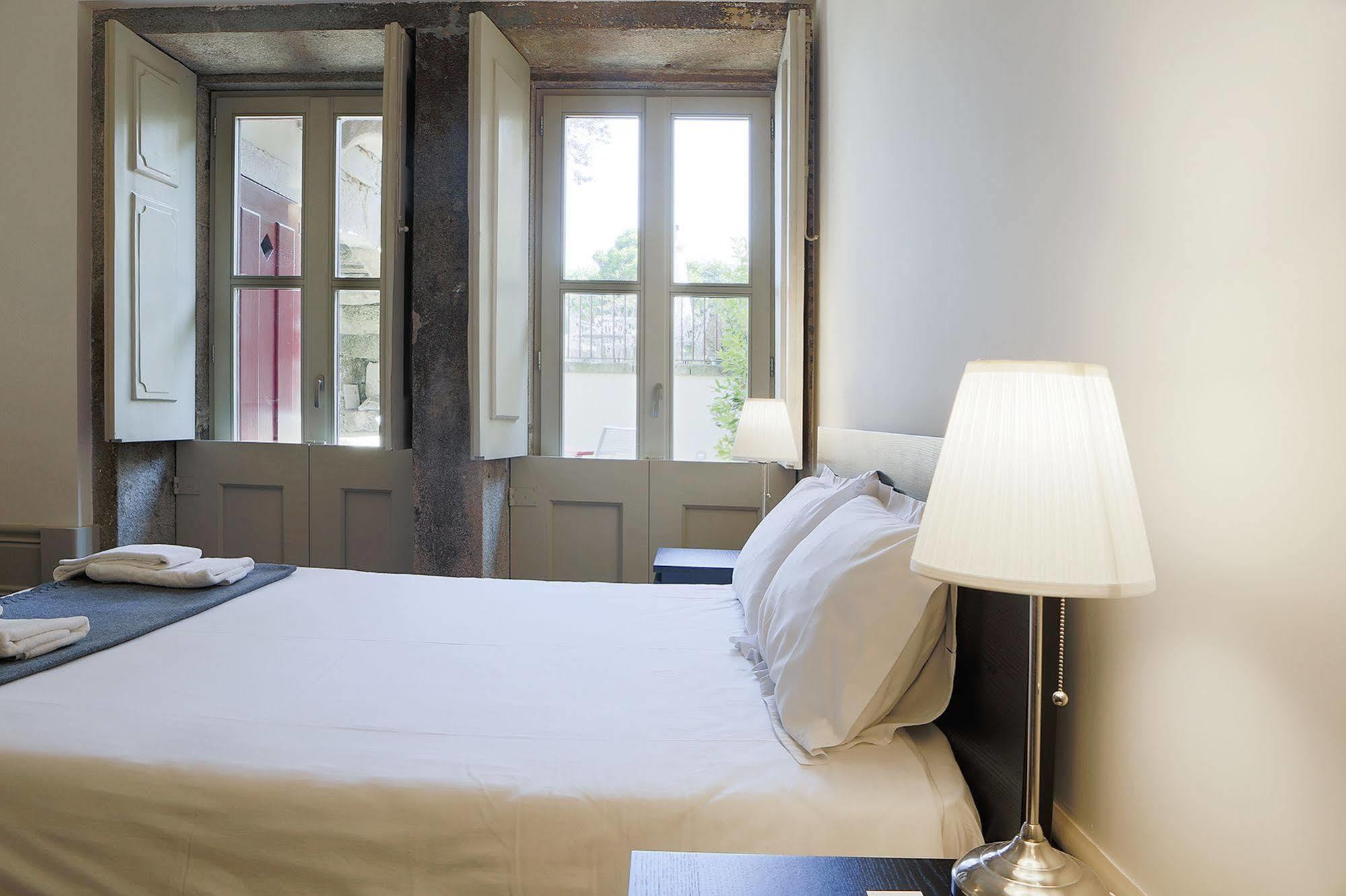 Ox Apartments B Arts Porto Eksteriør billede