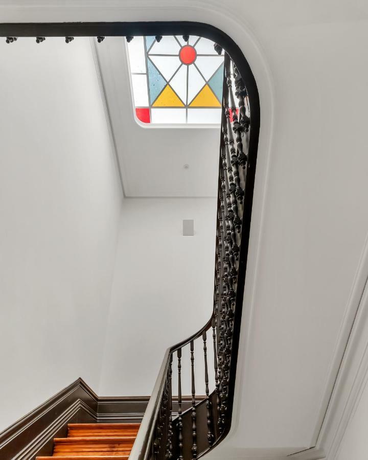 Ox Apartments B Arts Porto Eksteriør billede